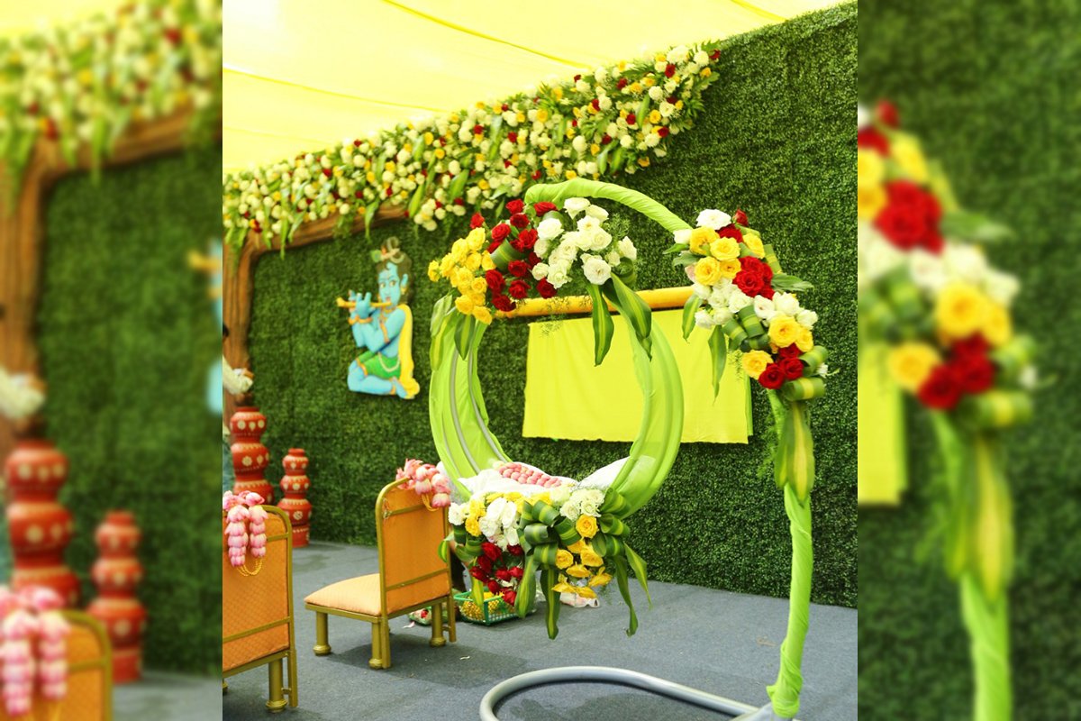 Naming ceremony